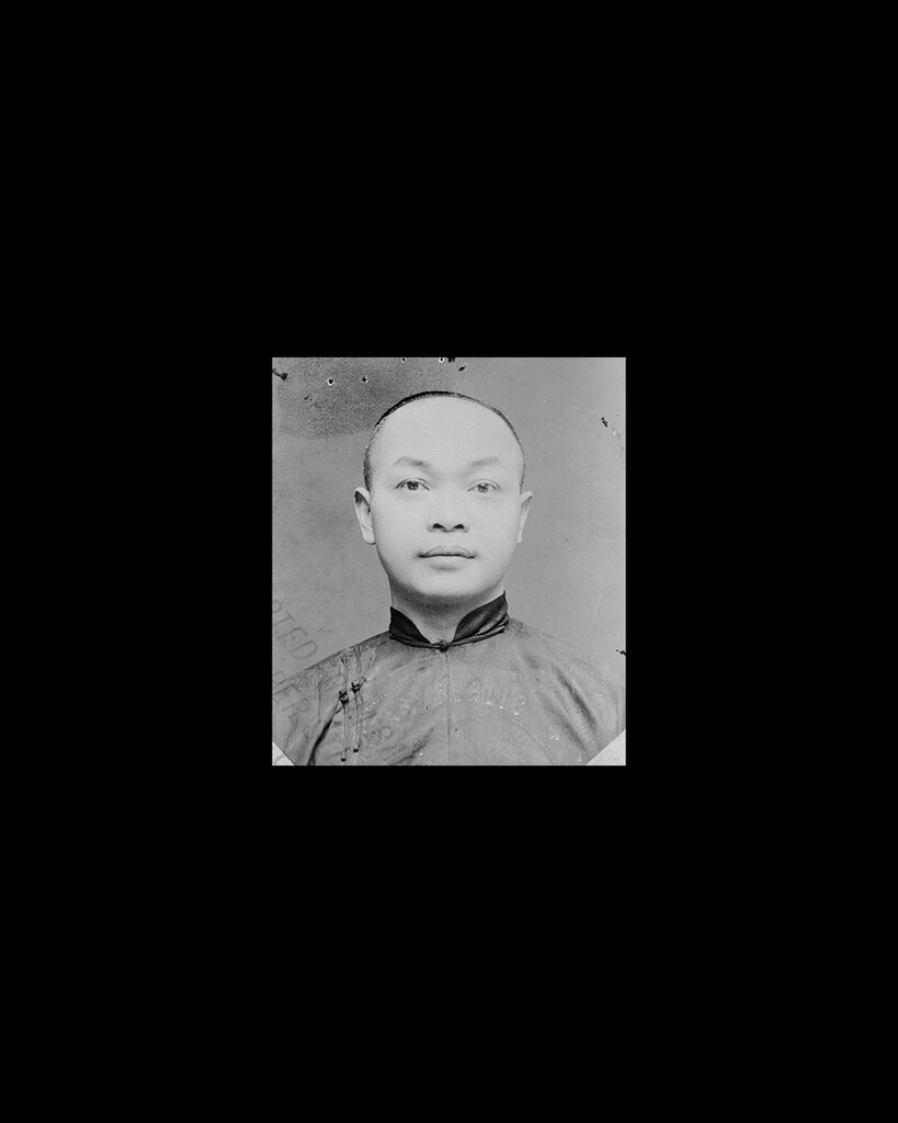 黄金德案:最早的出生公民权争议的“前世今生”