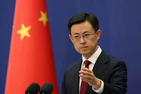 美国务院删除"不支持台独",中国不满:立即纠正