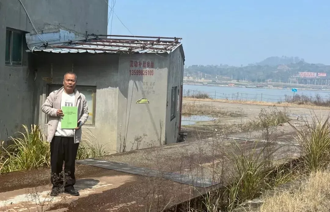 福建宁德海关缉私悬案压案不查12年！两嫌逍遥法外（组图）