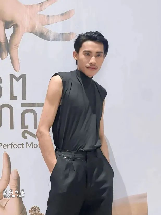 Popular contestant Lai Thai