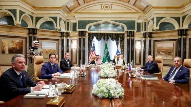 特朗普特使驳斥英国首相的乌克兰停火方案