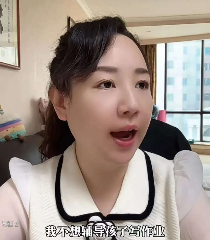 知名女星生娃后确诊“精神分裂”，全网妈妈天塌了（组图）