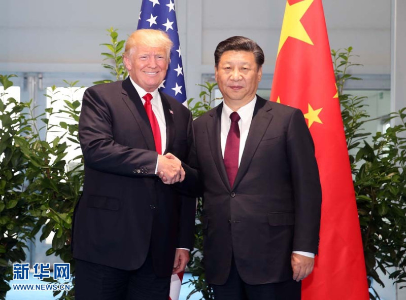 中国出手报复 10日中午起对美商品加征关税84%