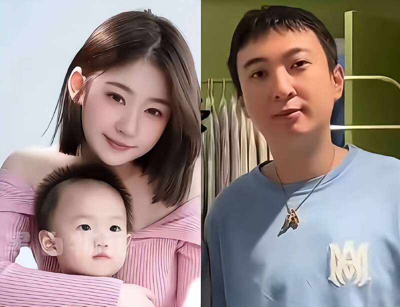黄一鸣终于崩溃 被亲妈逼着向王思聪要钱