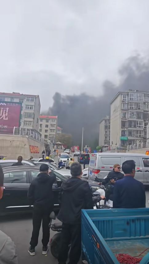 太原小区爆炸最新消息:1死21伤!2人失联