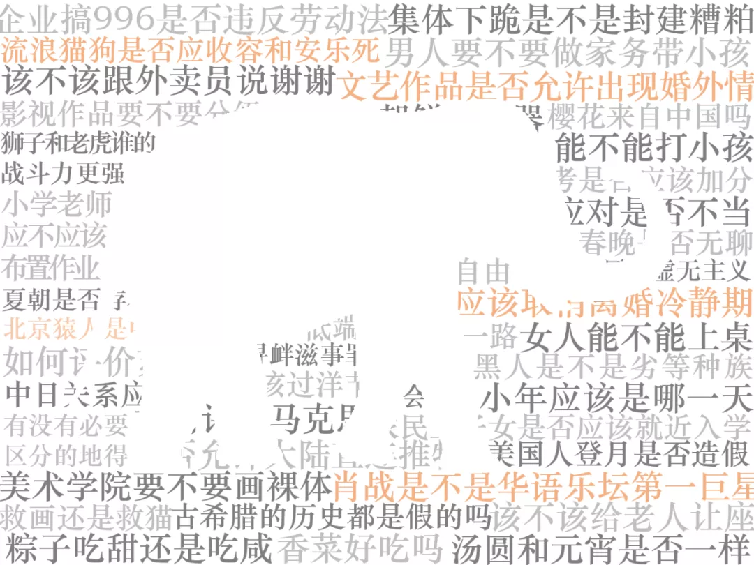 在这路遥马急的人间，你我平安喜乐就好