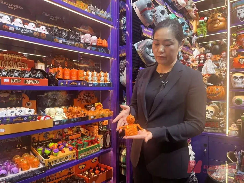 义乌最牛老板:美客户很重要 但此路不通还有别路