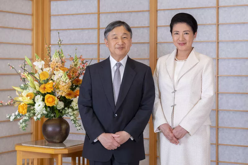 天皇夫婦遭侍從多次偷錢！日本宮內廳證實:總計…