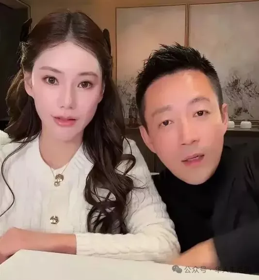 汪小菲婚礼倒数13天 Mandy被前夫插刀：出轨多男