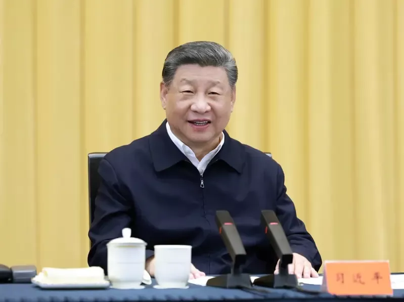 习近平：下乡越来越多 盼青年到最需要的地方