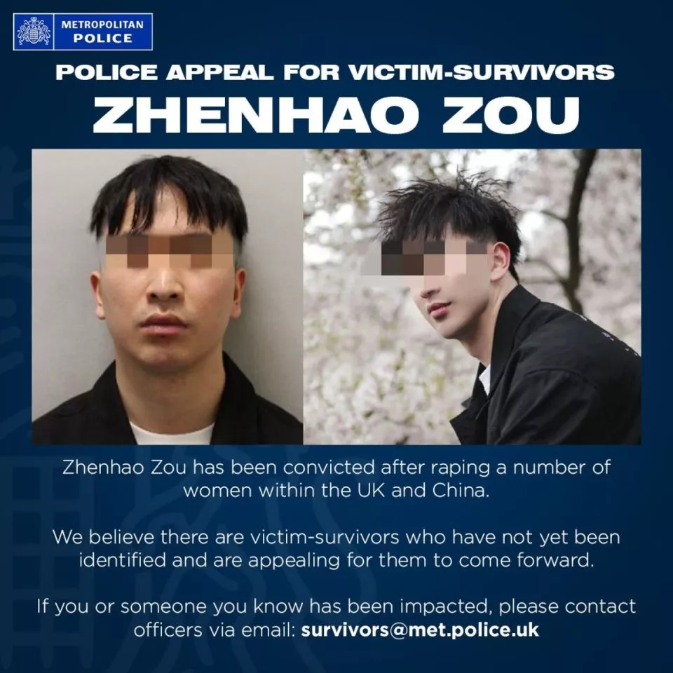 连环性侵案背后，那些出庭作证的女性