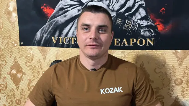 俄乌三年多来首次会谈 乌前线士兵对割地感痛心