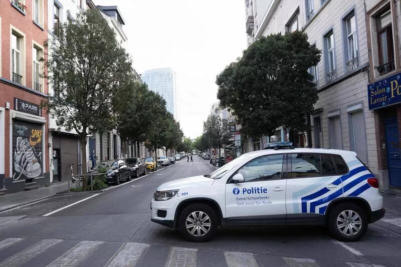 上千中国女被拐欧洲卖淫 警方:还有保险套快递员
