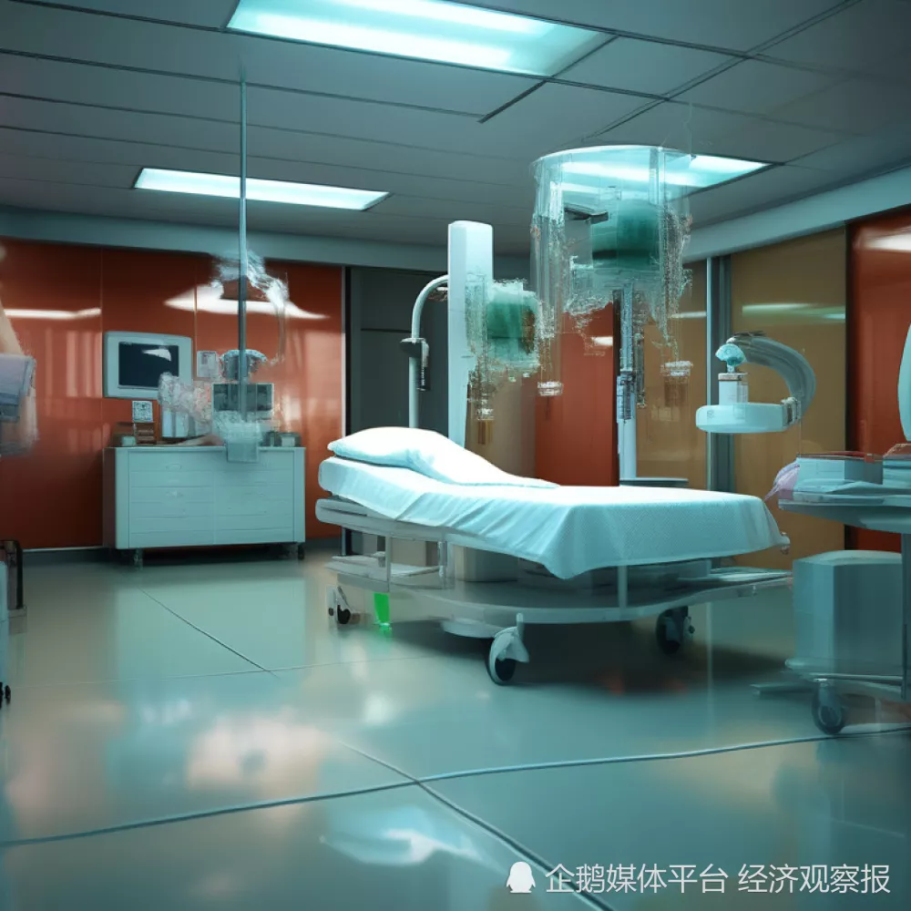 一家县医院检验科主任受贿650万元 哪来的钱？