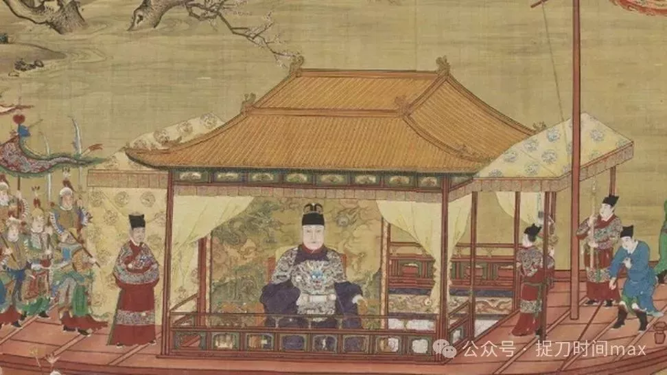 塔西佗陷阱：你们为什么不相信朝廷呢？