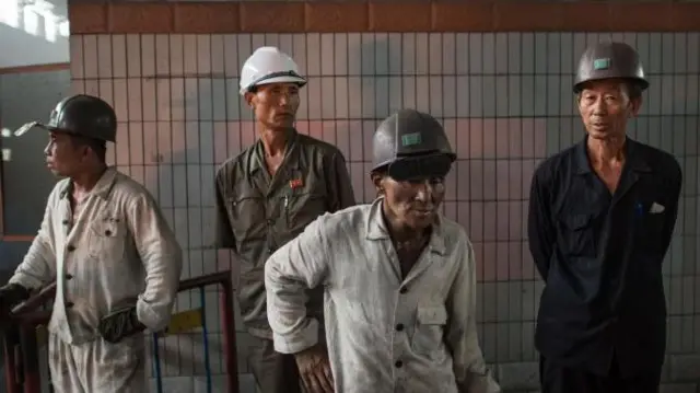 朝鲜将派遣数千人，协助重建俄罗斯库尔斯克地区