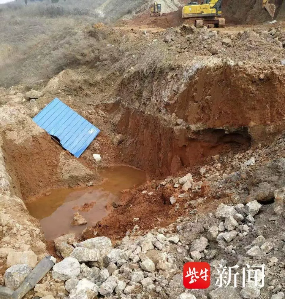 村民遭企业保安殴打获赔300万 一年后却被控敲诈