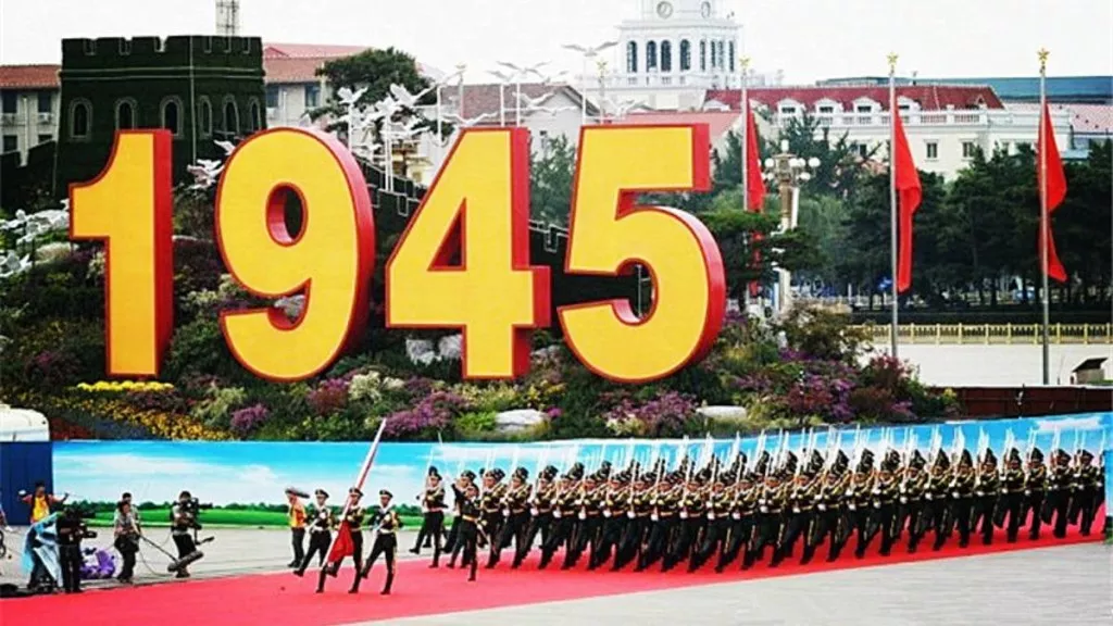 北京宣佈9月3日大阅兵 习近平将发表重要讲话