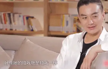 为什么朱丹这么“爱男”?(组图) - 13