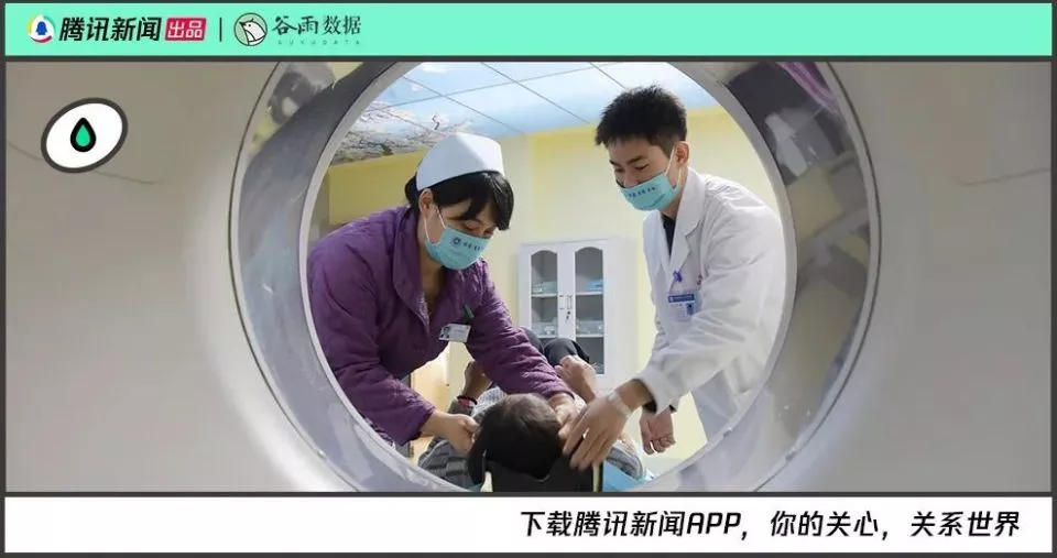中国肺癌患者突破100万，女性发病率十年翻2.5倍