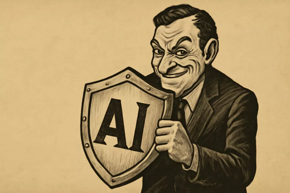 从达特茅斯到OpenAI，AI的历史是一部争权史