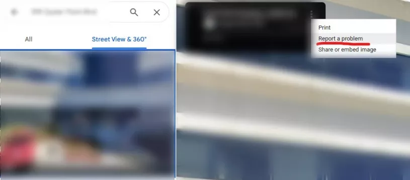你家在Google地图上一览无余？专家呼吁学会这招