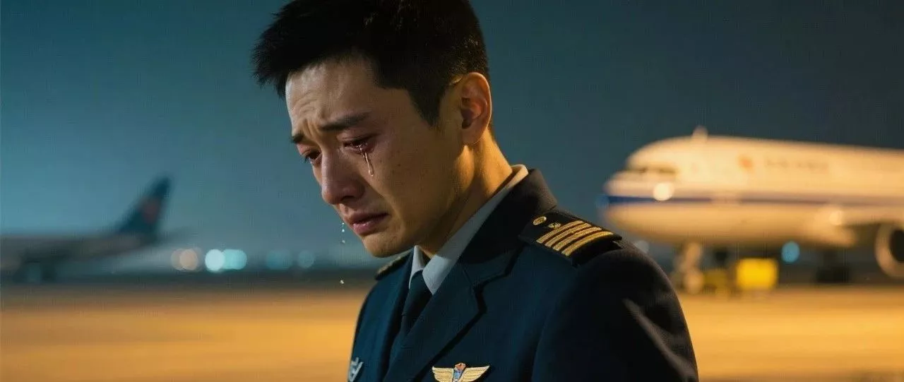 别把飞行员搞得那么神秘敏感 旅客安全才更有保障