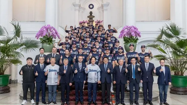 "战猫"捷克险遇"战狼"?追踪萧美琴计划背后的交锋
