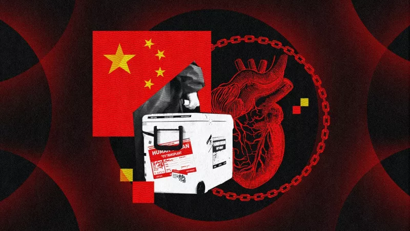 山西挂牌“器官取得与分配中心” 网友呼不寒而慄