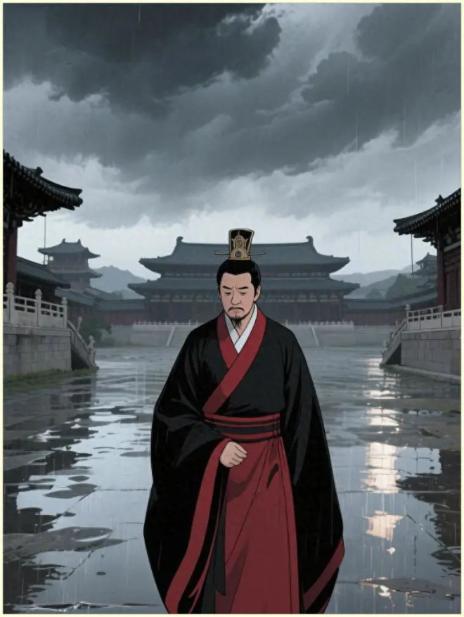 从最强到暴亡，只用3代人