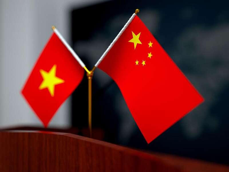 川普又忽悠? 美越并未签署协议? 越南喊冤