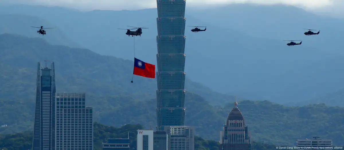 五角大樓要求盟友就「中美戰爭」明確站隊