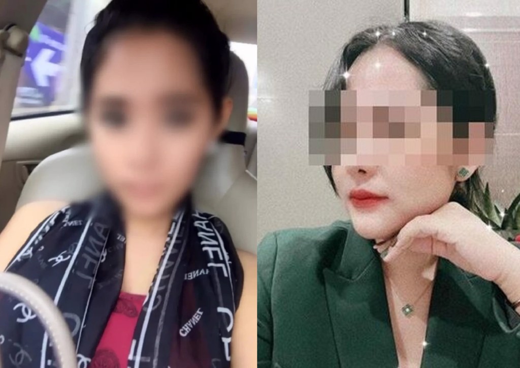 蛇蝎美人色诱高僧勒索！手机内存8万多张裸照曝光