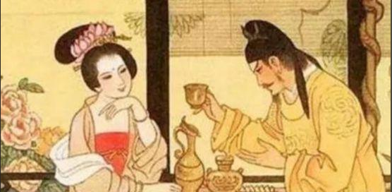 「色字頭上一把刀」 下句更精闢