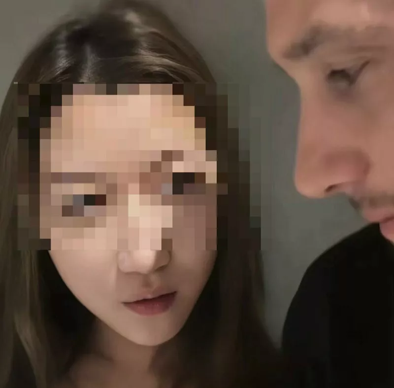 CSGO不雅影片延烧!传当事女大学生坠楼