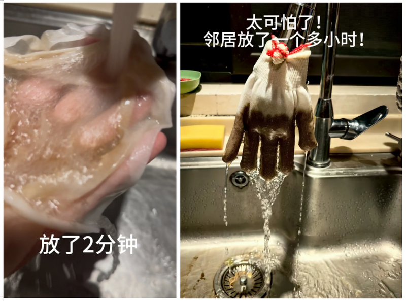 傲慢与敷衍!杭州自来水发臭 不该轻拿轻放