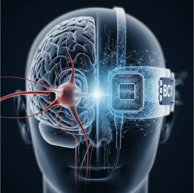 中國「北腦一號」晶元試驗曝光 與馬斯克競爭