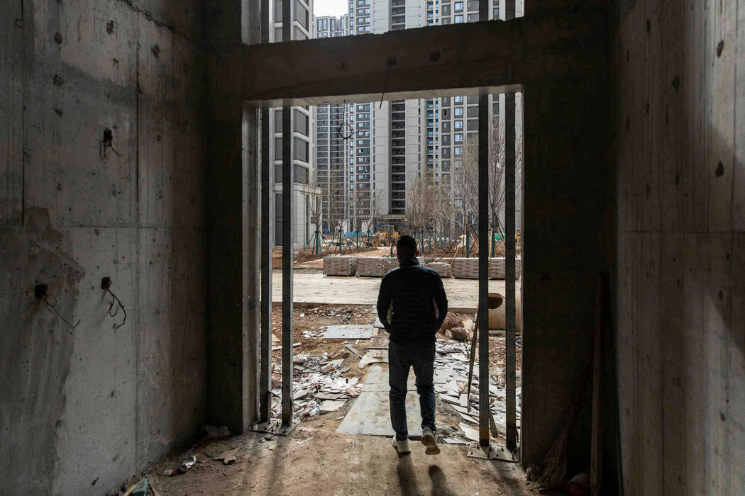 中国最高法院定调，烂尾楼业主可追款
