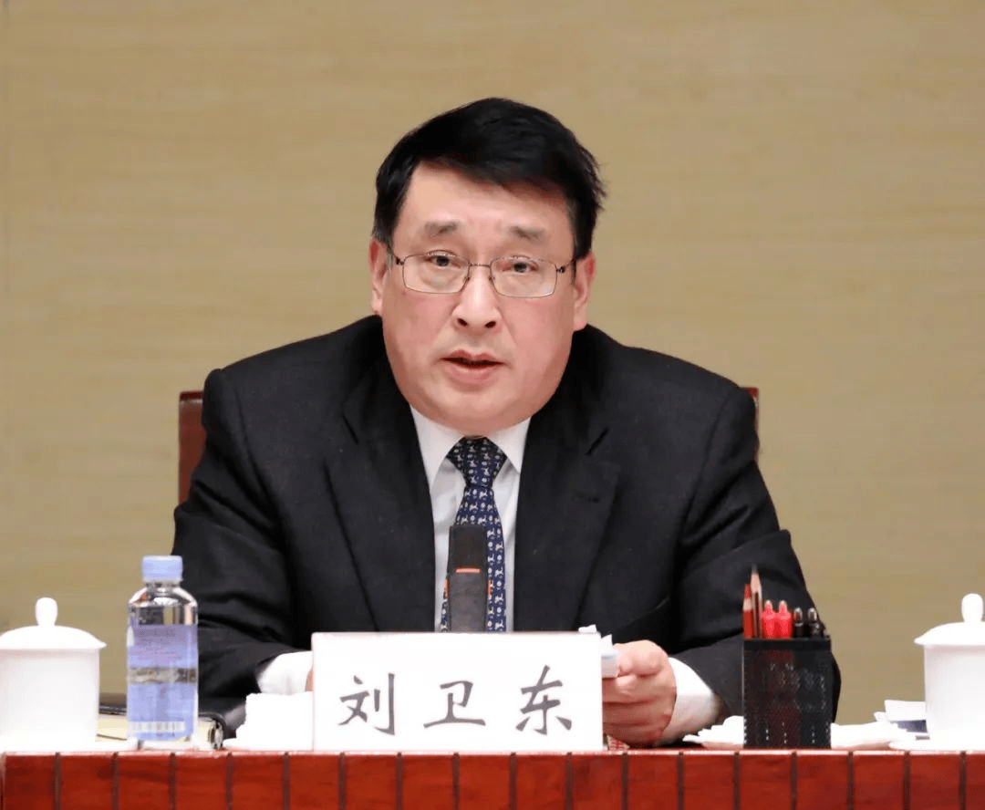 任上被查 中国兵器装备集团原副总经理被双开