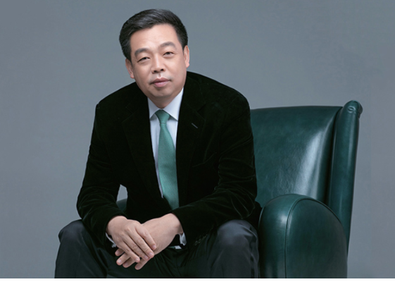 首富汪林朋的最后72小时