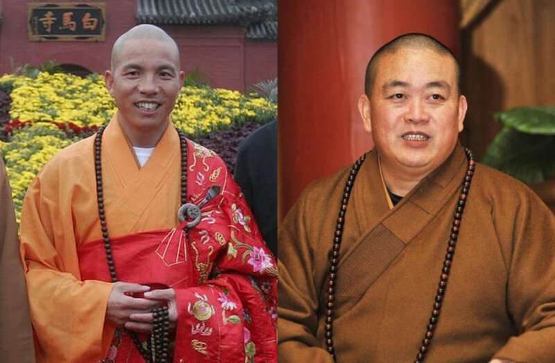 拒当苦行僧!少林寺迎新住持 超30名和尚出走