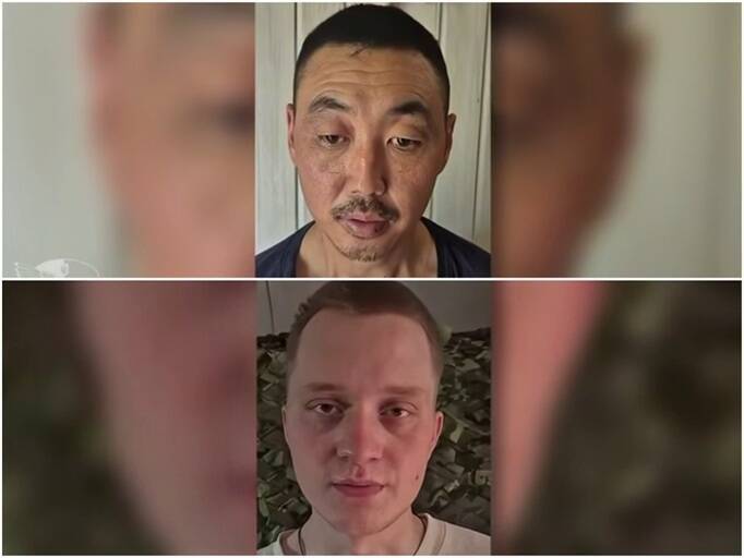 才刚换俘又被抓!俄军将受伤战俘直接送回绞肉战场