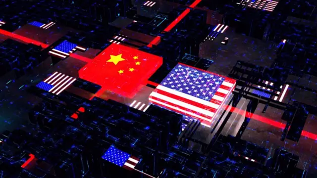 英伟达H20：一文读懂何为晶片后门及潜在风险