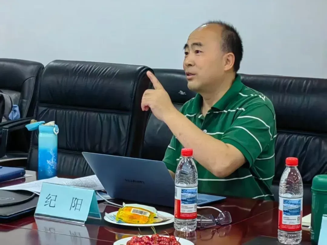 不服爱因斯坦判断 这教授说中国实验理论早2千年