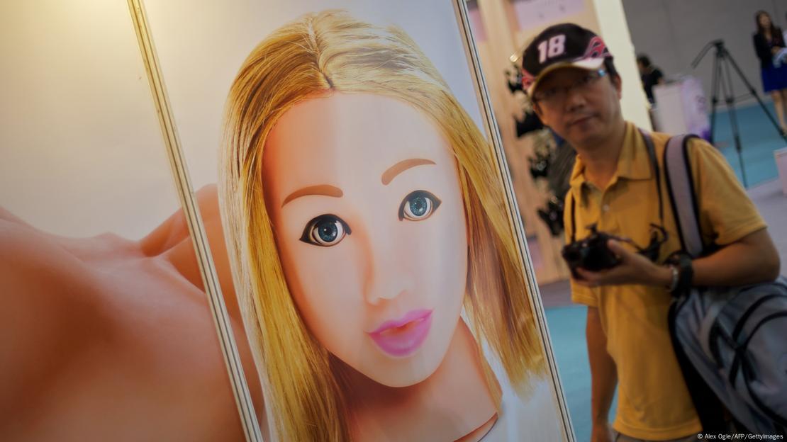 「好的性」與「壞的性」！中國的情慾審查