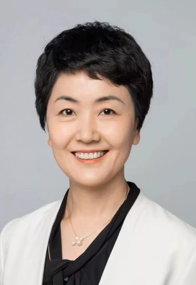 继刘建超后 中共中联部副部长孙海燕同案被拘
