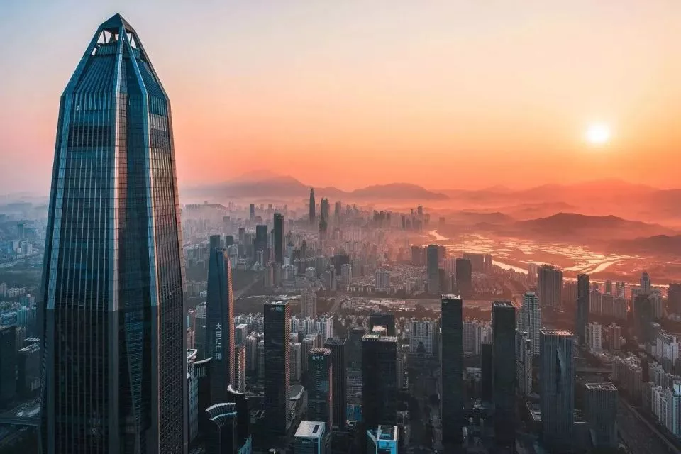 这座一线城市，正在疯狂建大学
