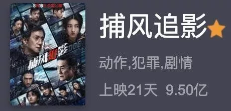 硬漢，嚴重老齡化