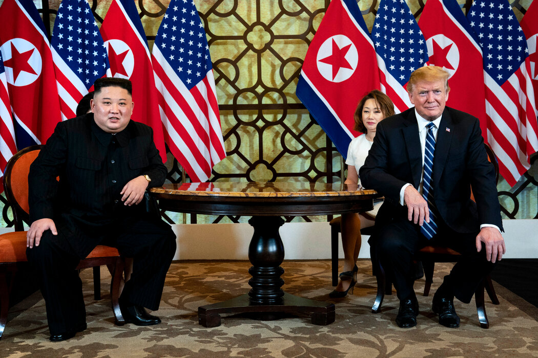 美海豹突擊隊曾秘密潛入朝鮮，行動失敗射殺平民