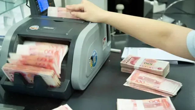 中国进入网贷世代:谁在贷款?谁在放贷?谁能约束?